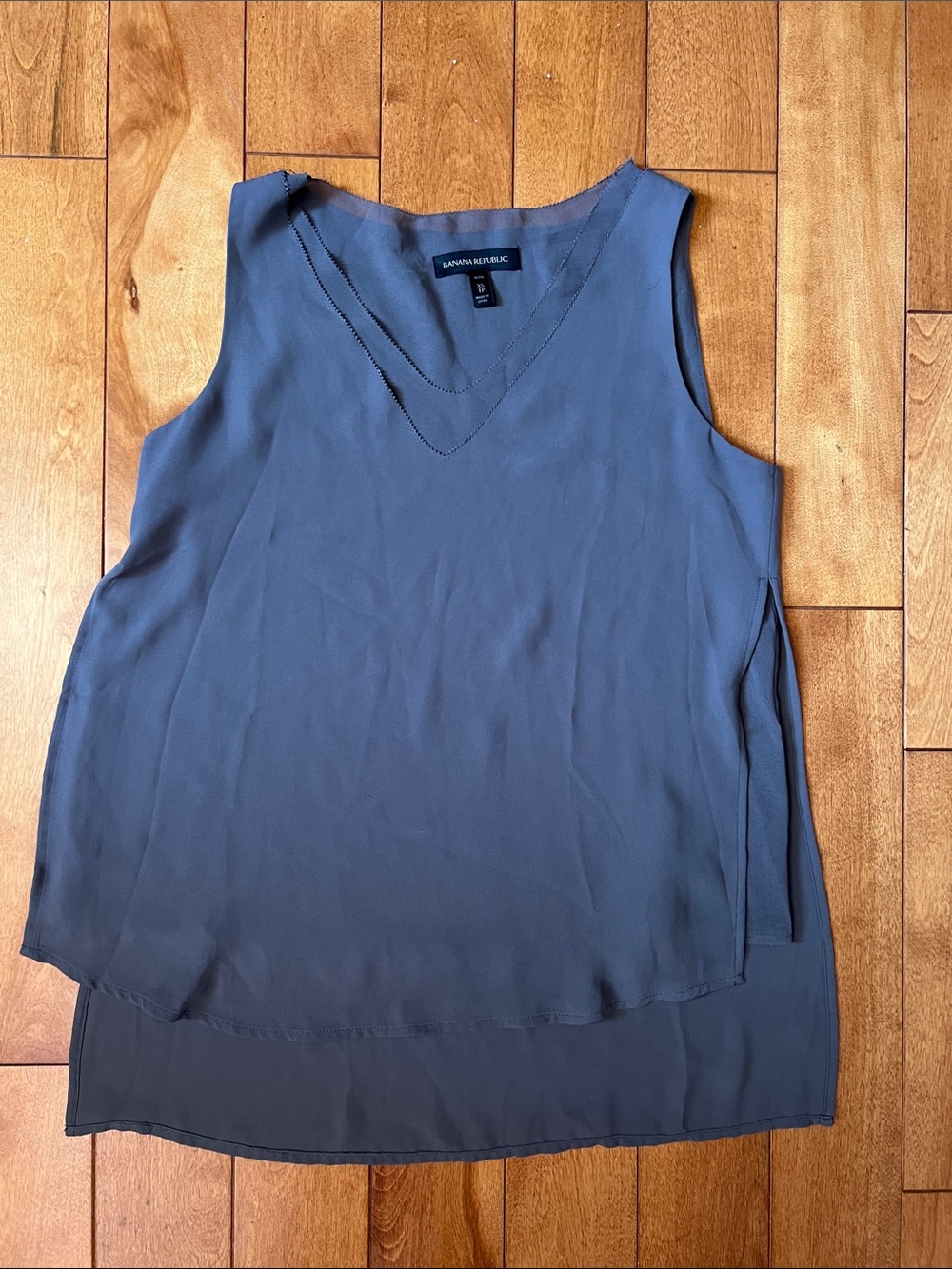 Tunic XS